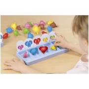 Image de Atelier Tris - Les éléphants - 6 enfants
