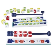 Image de Atelier Maxiperles de 1 à 6 - Atelier 2 enfants