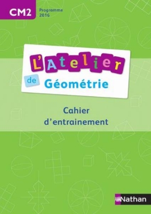 Image de la catégorie Atelier De Geometrie