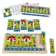 Image de Atelier LudiTab - Les lutins