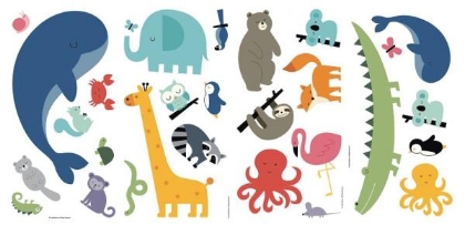 Image de la catégorie Décoration vitres et murs