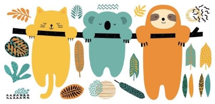 Image de la catégorie Décoration vitres et murs