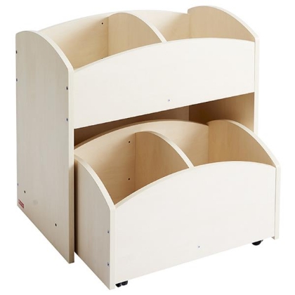 Image de la catégorie Mobilier de bibliothèque