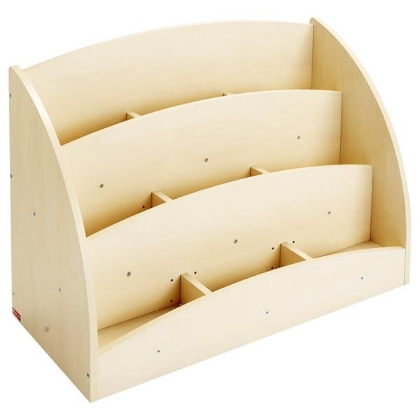 Image de la catégorie Mobilier de bibliothèque