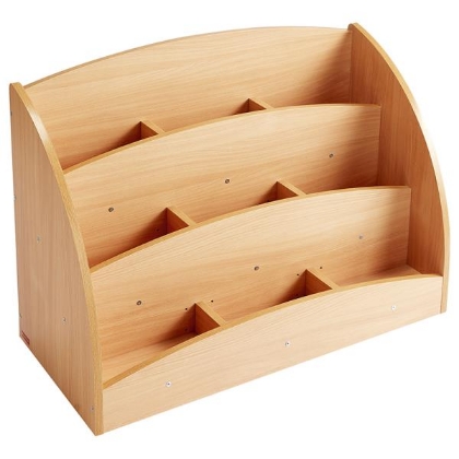 Image de la catégorie Mobilier de bibliothèque