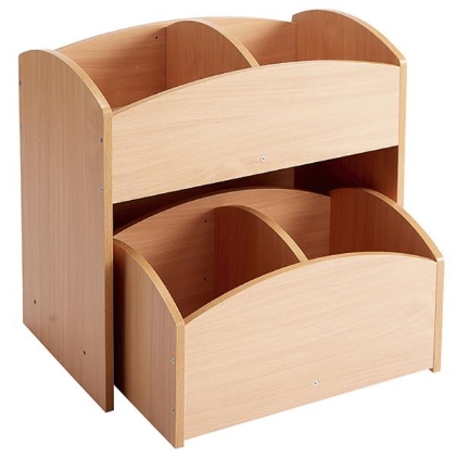 Image de la catégorie Mobilier de bibliothèque