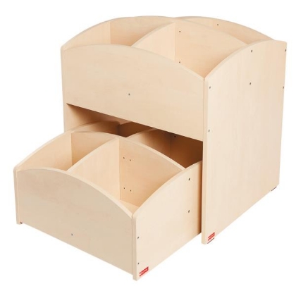 Image de la catégorie Mobilier de bibliothèque
