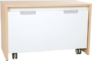 Image de Banc pour grand bac