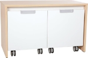 Image de Banc pour grand bac