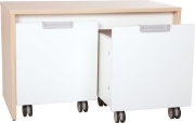 Image de Banc pour grand bac