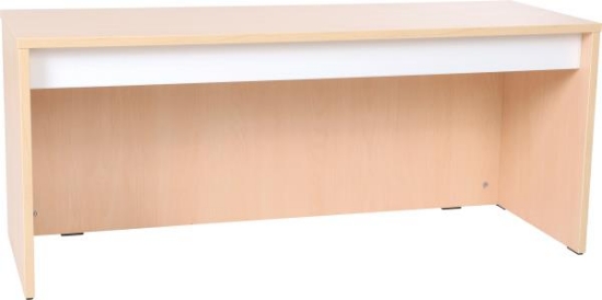 Image de Banc pour 3 petits bacs