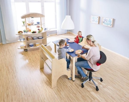 Image de la catégorie Chaises en bois