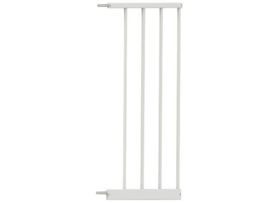 Image de Barrière de sécurité - FLEXIATE - RALLONGE 28 cm Blanc