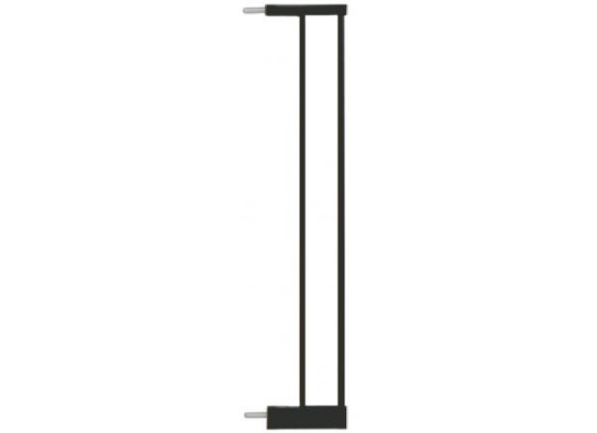 Image de Barrière de sécurité - FLEXIATE - RALLONGE 14 cm Noir