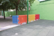 Image de Barrière fixe kiwi