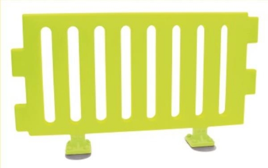 Image de Barrière mobile kiwi
