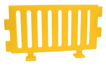 Image de la catégorie Barrières de sécurité