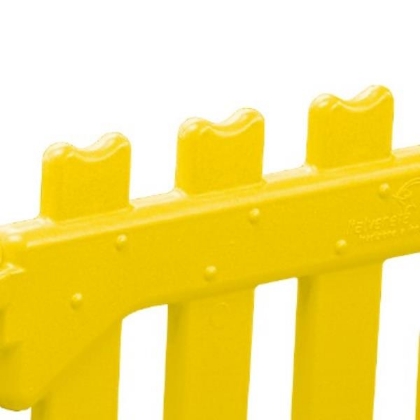 Image de la catégorie Barrières de sécurité