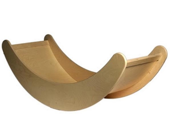 Image de Bateau à balancer