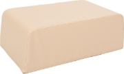 Image de Bloc en mousse - Table Beige