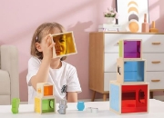Image de Blocs à empiler et à encastrer