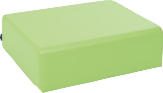 Image de Bloc en mousse - Table Verte