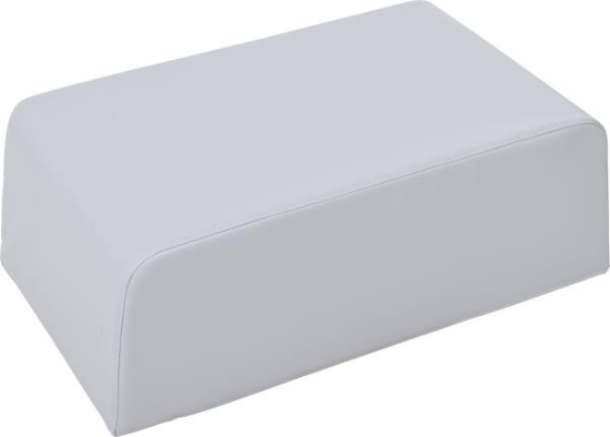 Image de Bloc en mousse - Table Grise
