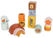 Image de Blocs de découverte en bois