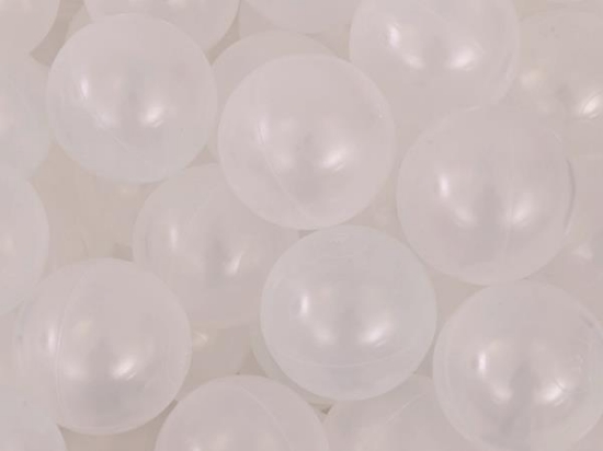 Image de Boules pour piscines à boules, transparent