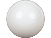 Image de Boules pour piscines à boules, blanc