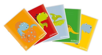 Image de la catégorie Cahiers