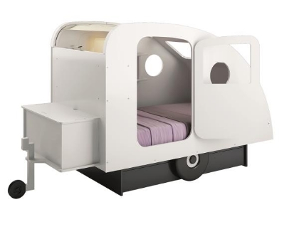 Image de la catégorie Modules d'activités