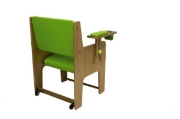 Image de Fauteuil Nounou - Absinthe