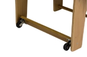 Image de Fauteuil Nounou - Absinthe