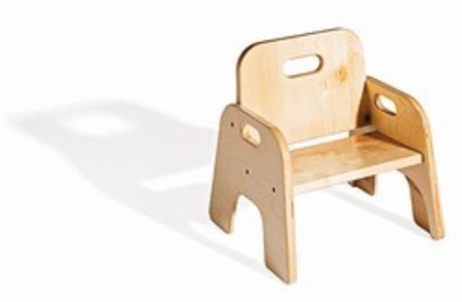 Image de la catégorie Chaise enfant de repas