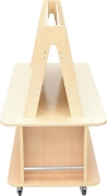 Image de Chevalet double faces