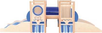 Image de la catégorie Maisons de jeux