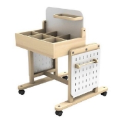 Image de Coin scénario - Le bureau