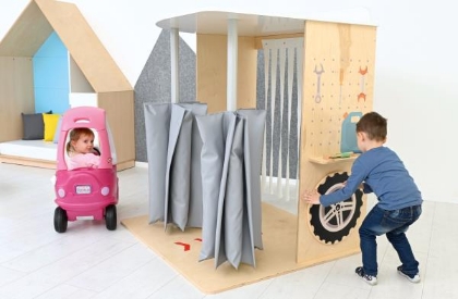 Image de la catégorie Jeux d'imitation