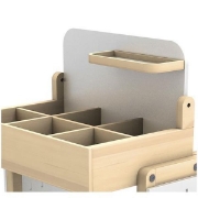 Image de Coin scénario - Tablettes X 2