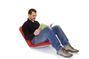 Image de Comfort Seat - Gris