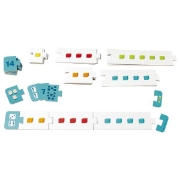 Image de Atelier Nombres à composer 2 - Complément 2 enfants