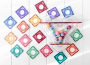 Image de Connetix - Parcours de billes