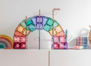 Image de Connetix - Parcours de billes