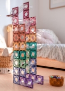 Image de Connetix - Parcours de billes