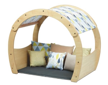 Image de la catégorie Tentes de jeu