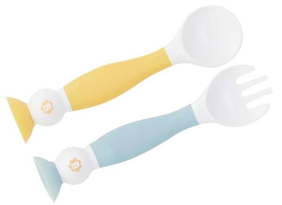 Image de Couverts flexibles