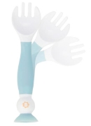 Image de Couverts flexibles