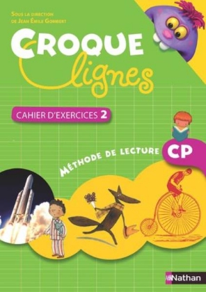 Image de la catégorie Croque-Lignes