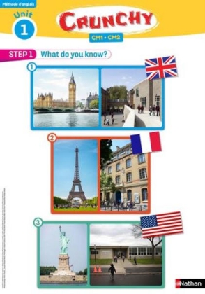 Image de la catégorie Anglais